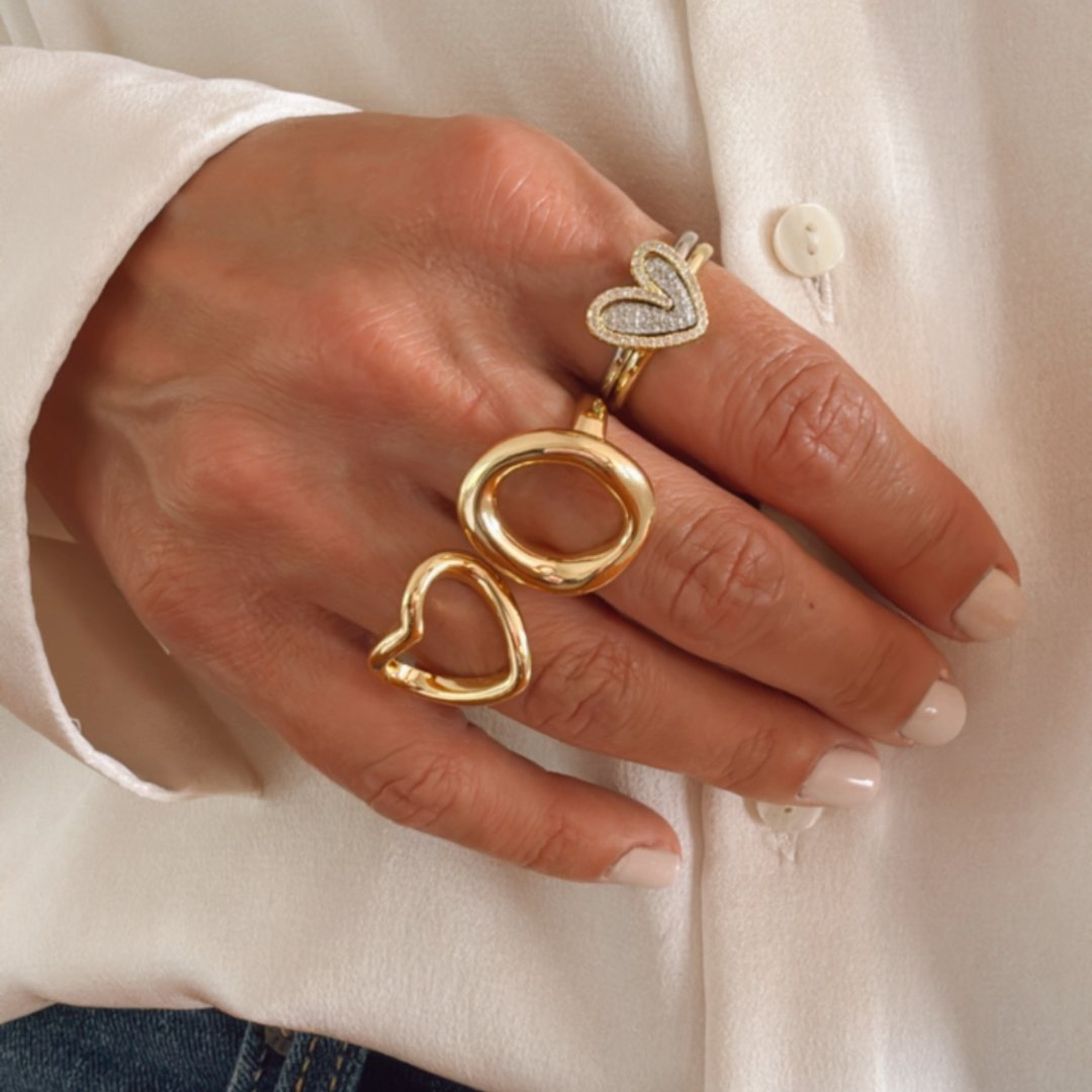 ANILLOS