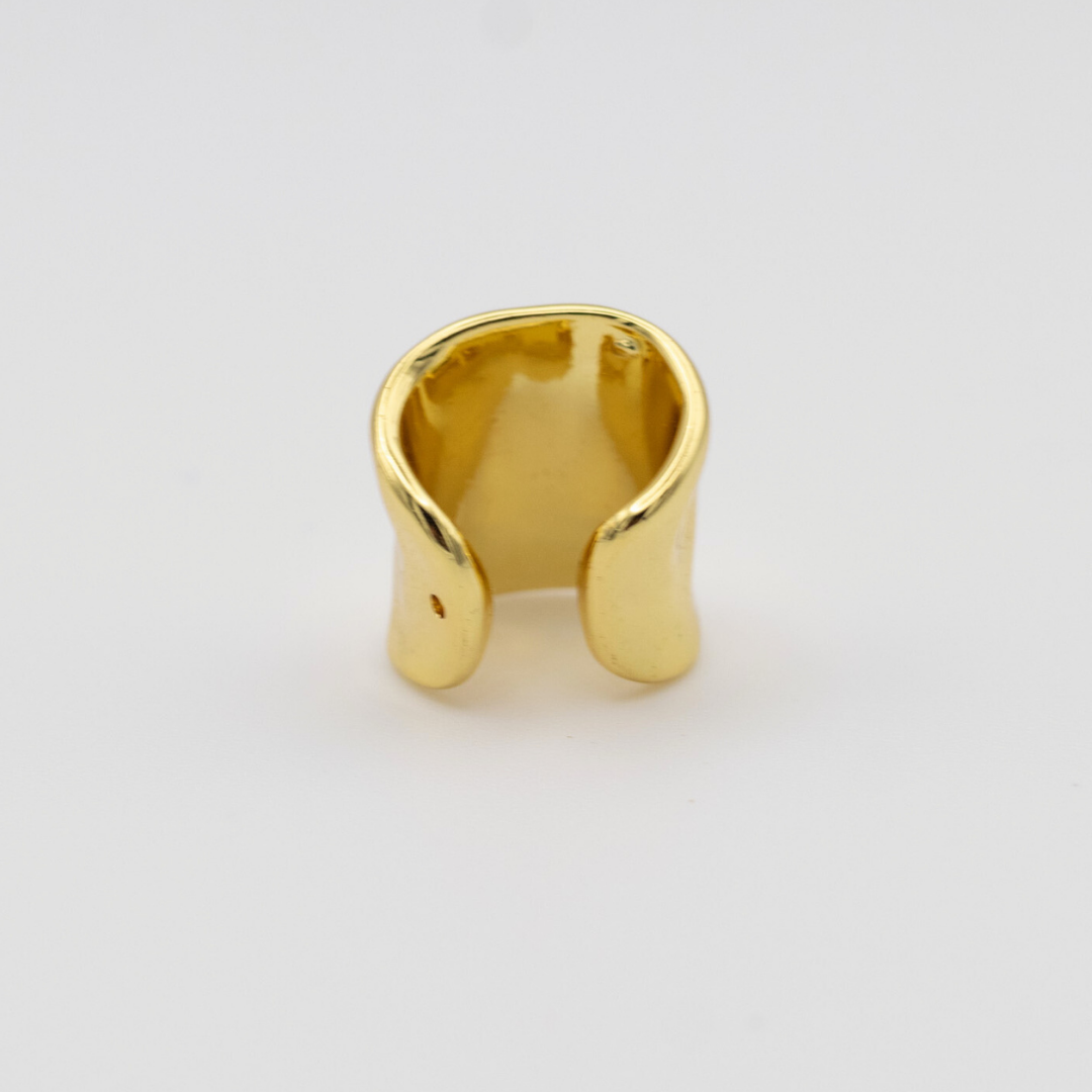 Earcuff Gold