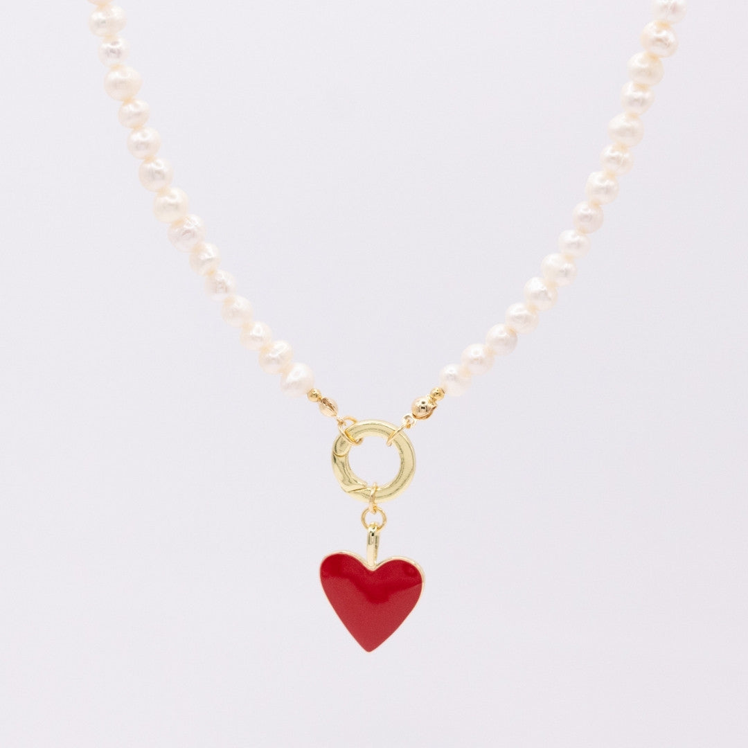 Collar Petalia