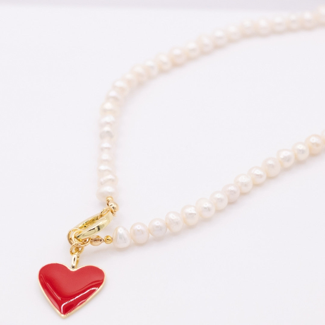 Collar Petalia