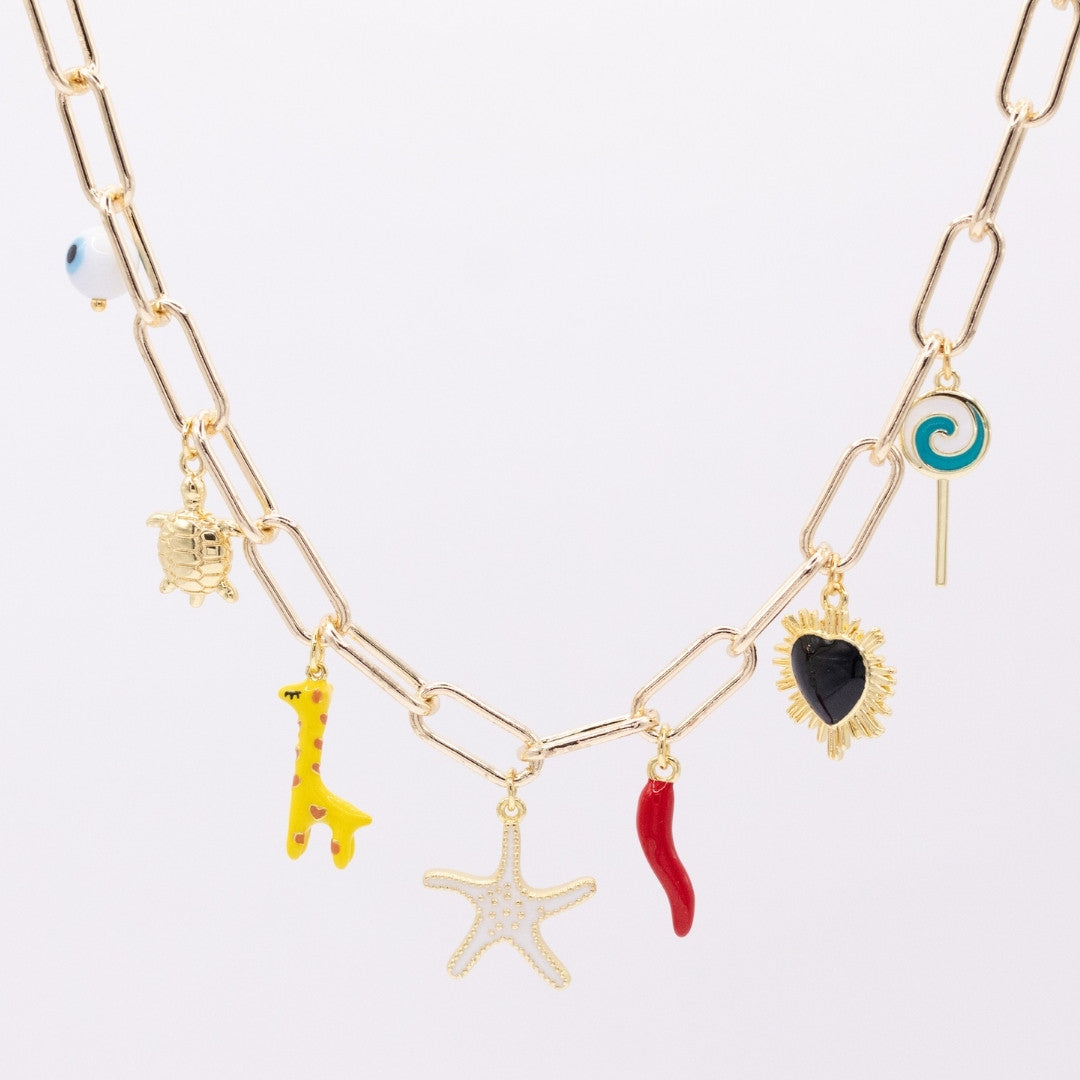 Collar Amara