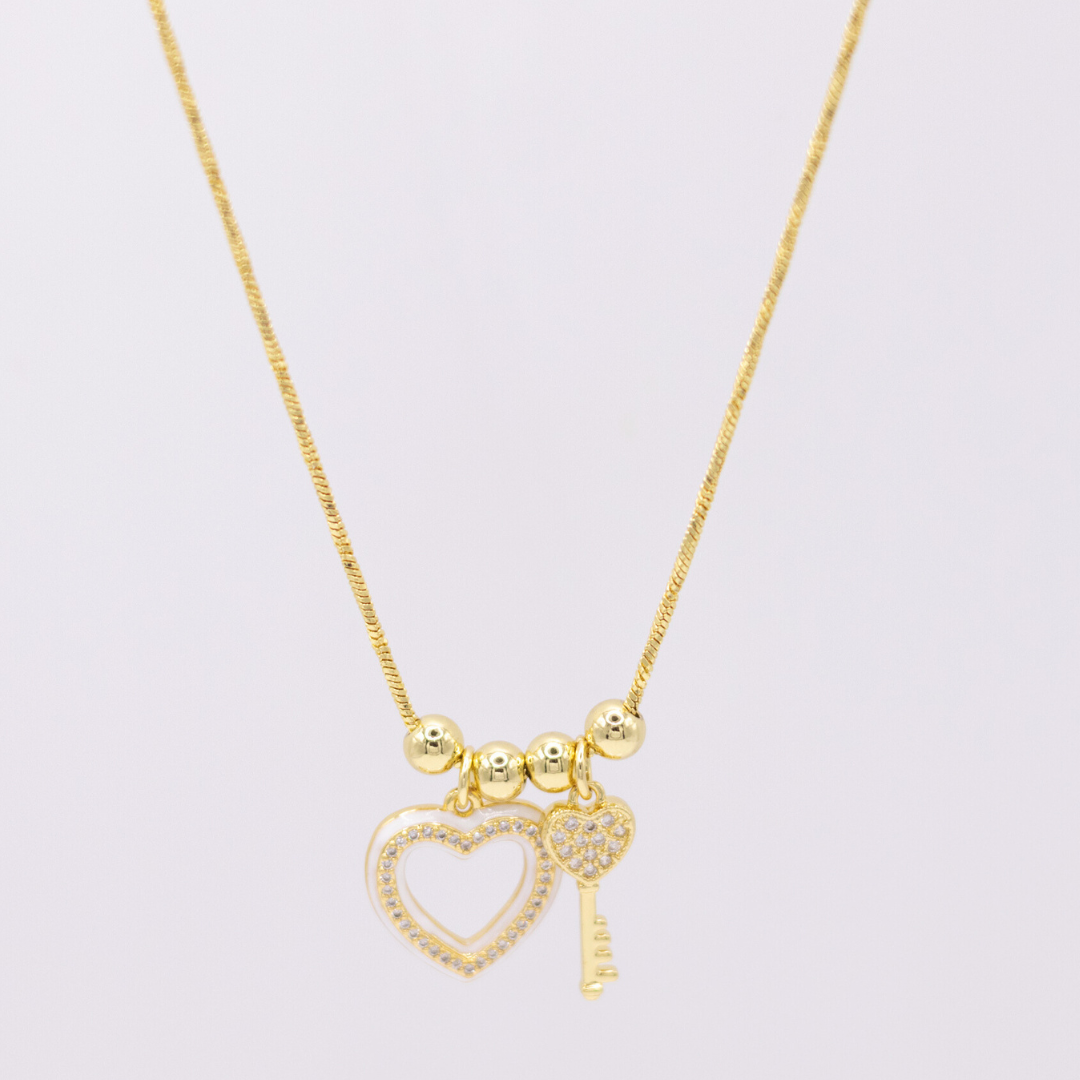 Collar Lumina