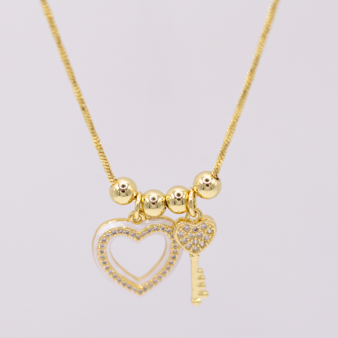 Collar Lumina