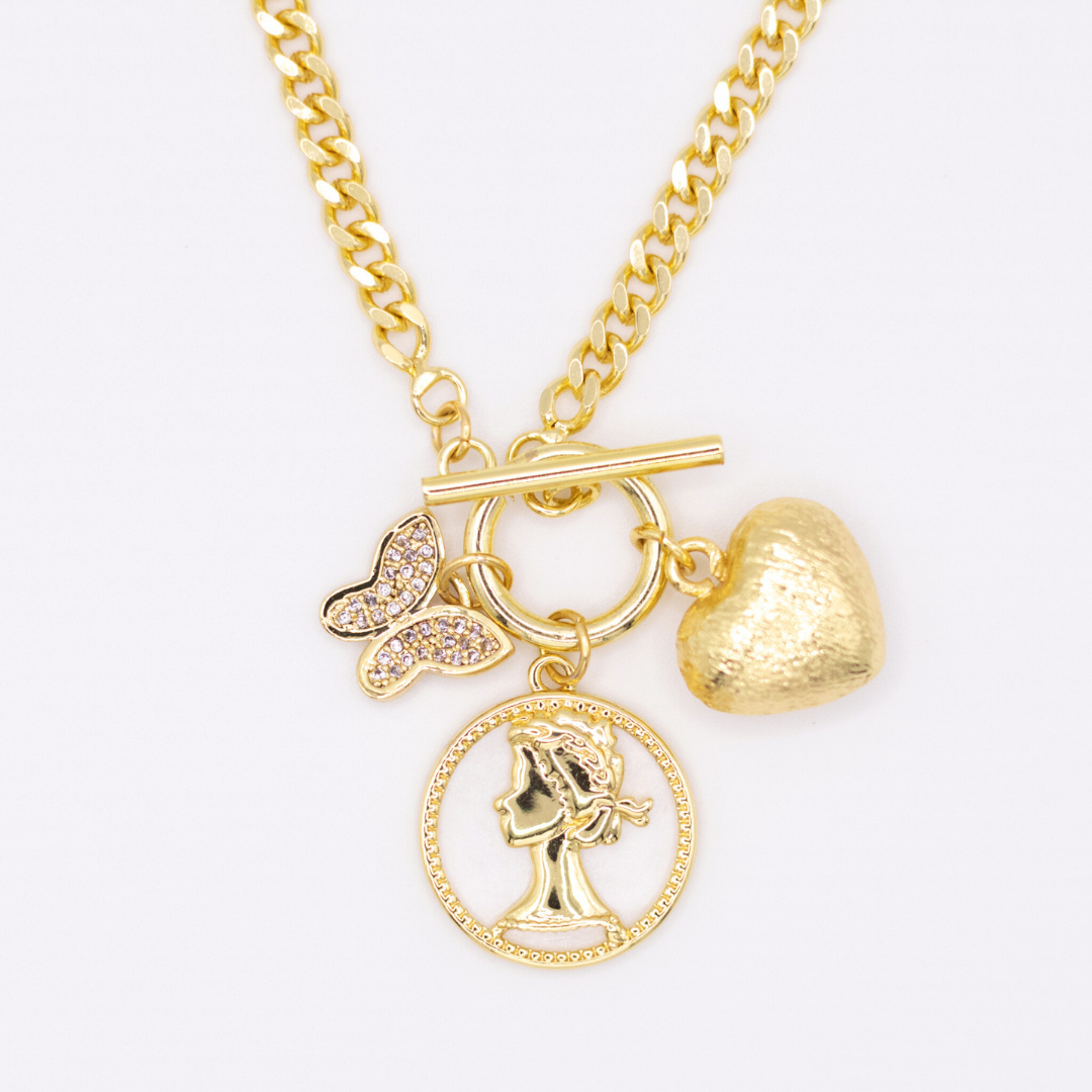Collar Nakar