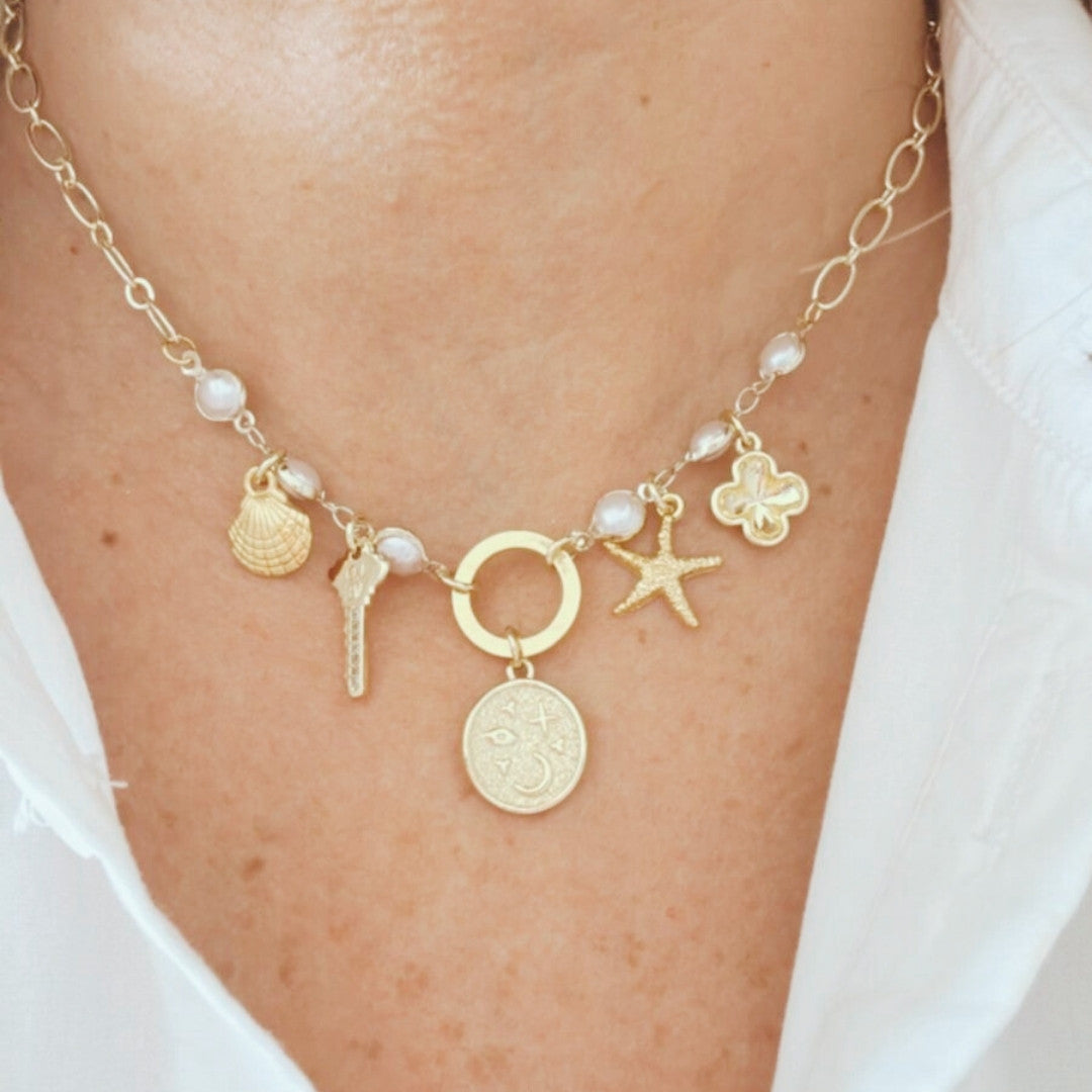 Collar Rio