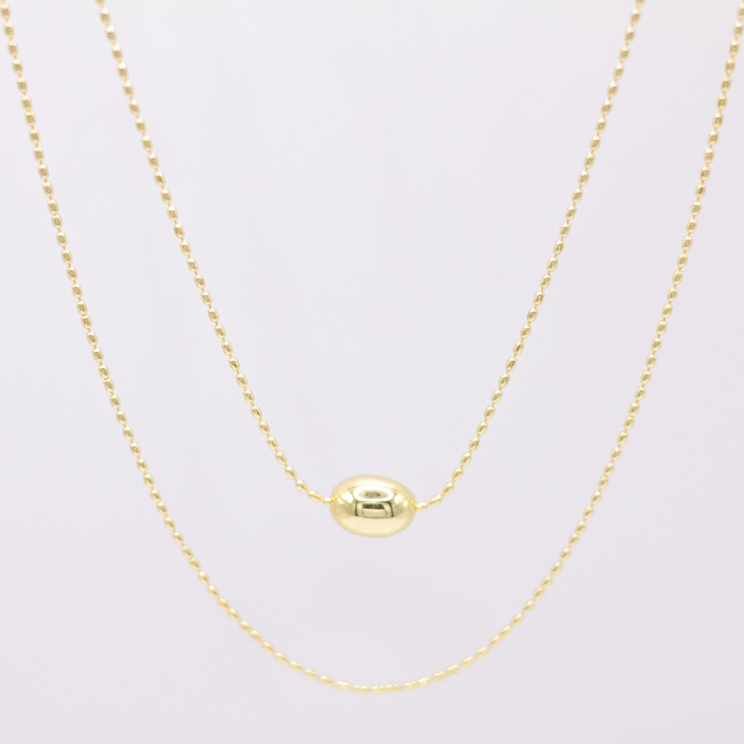 Collar Doriel
