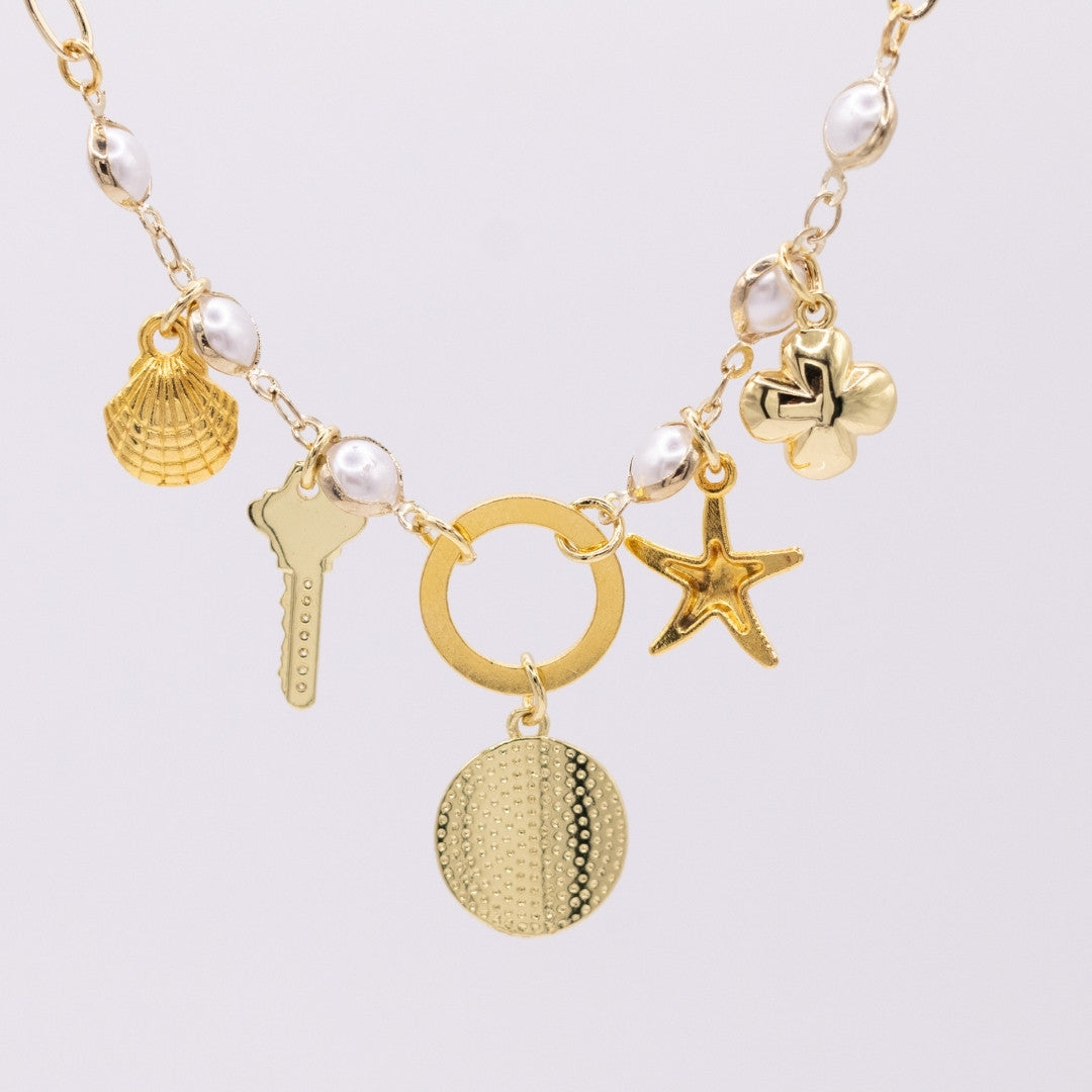 Collar Rio