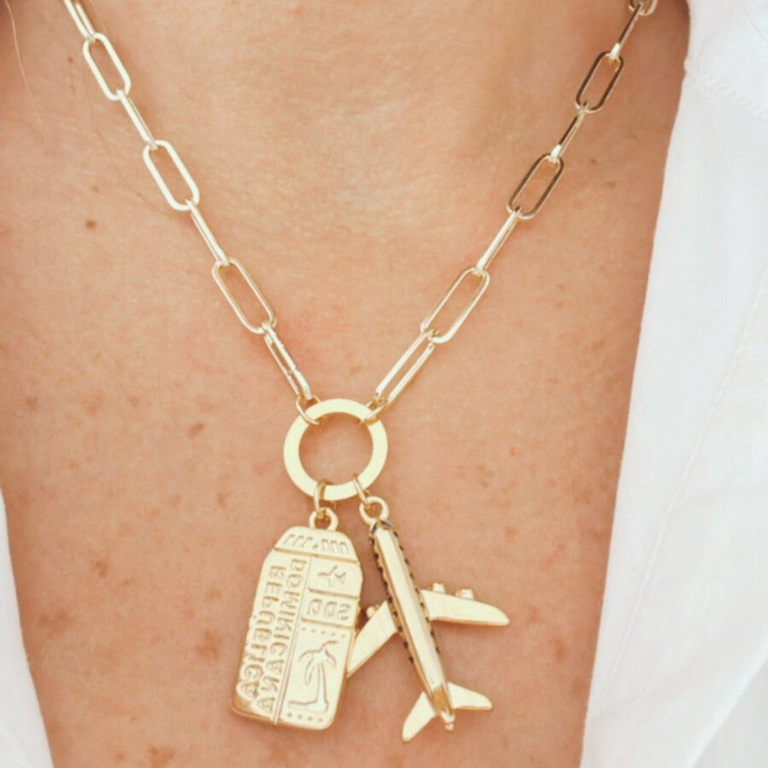 Collar Brio