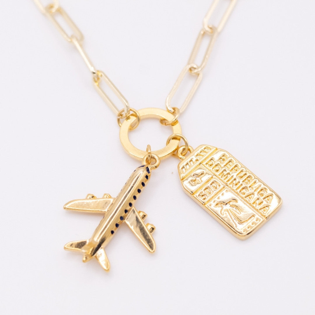 Collar Brio