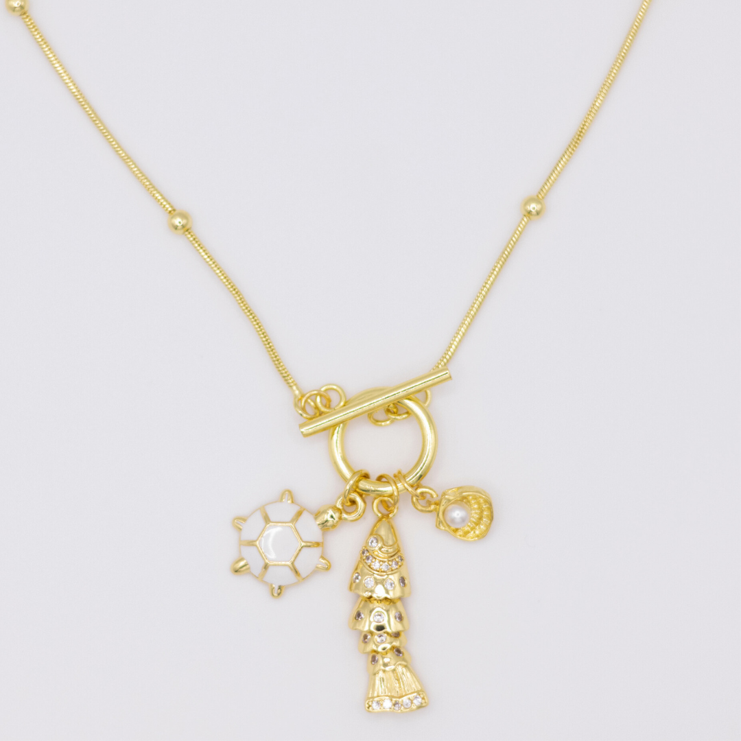 Collar Coralyn