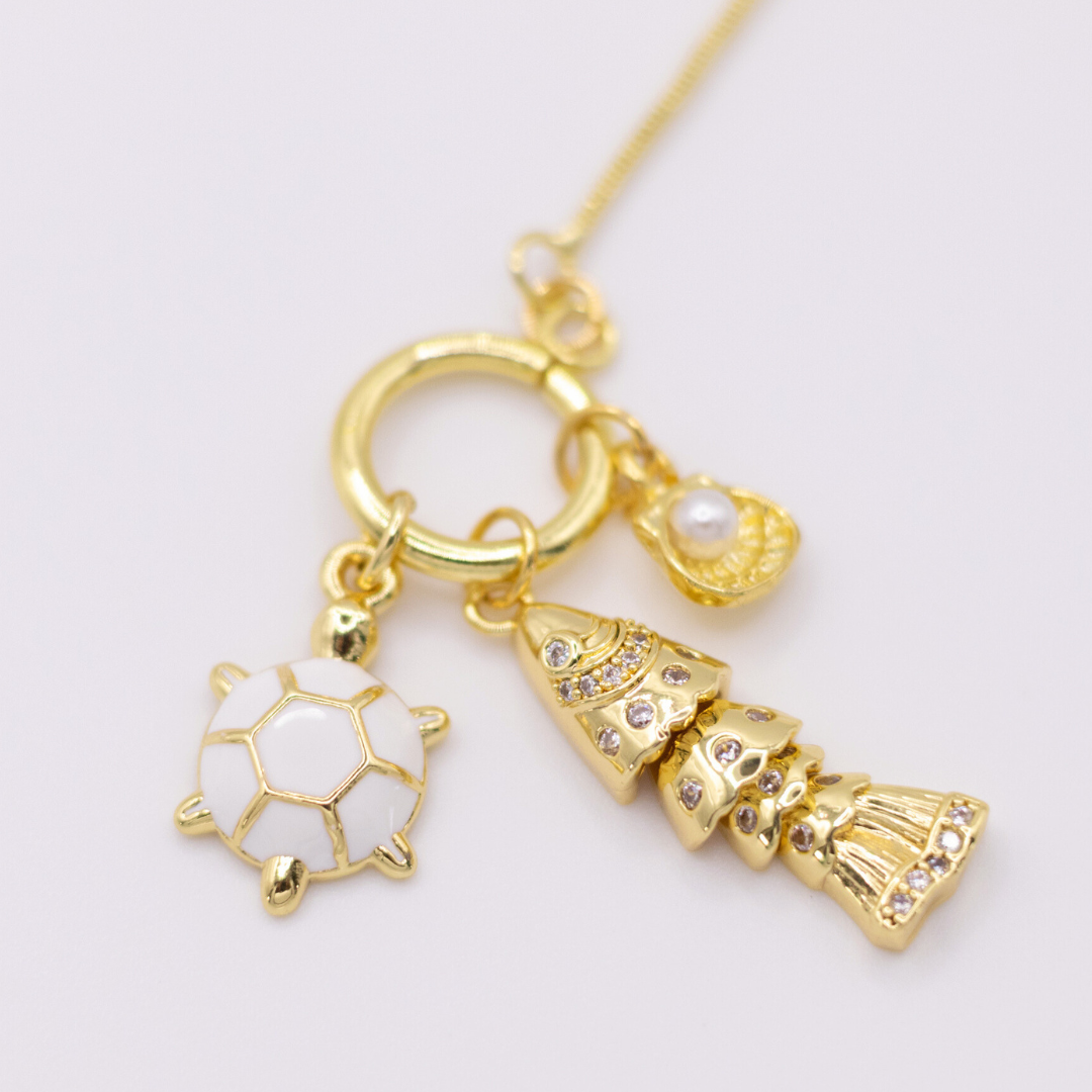 Collar Coralyn