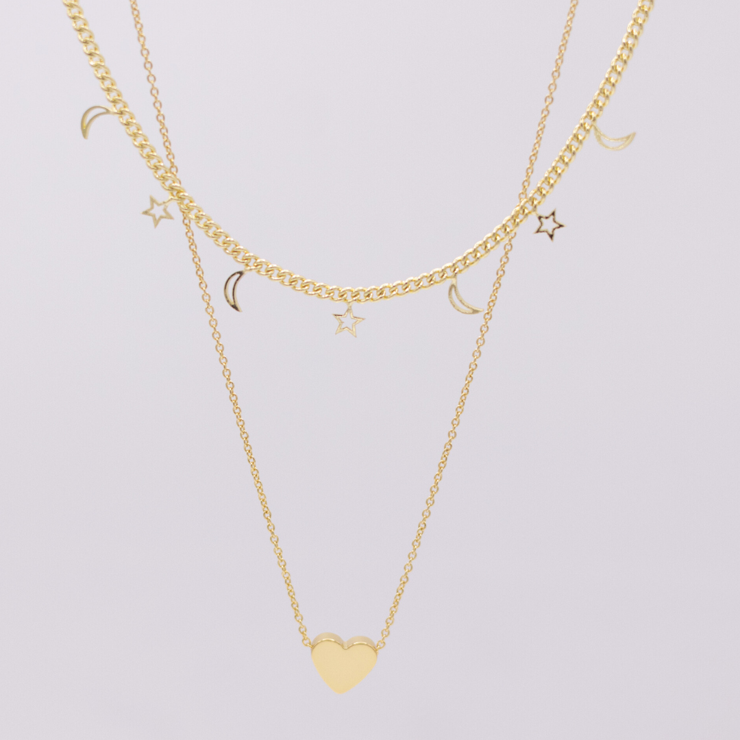 Collar Lysar