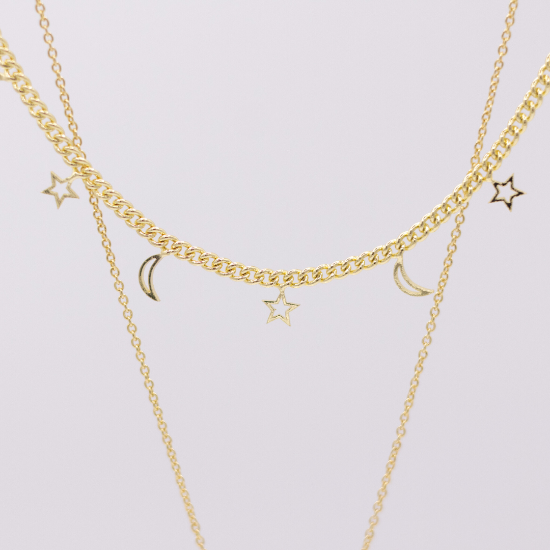 Collar Lysar