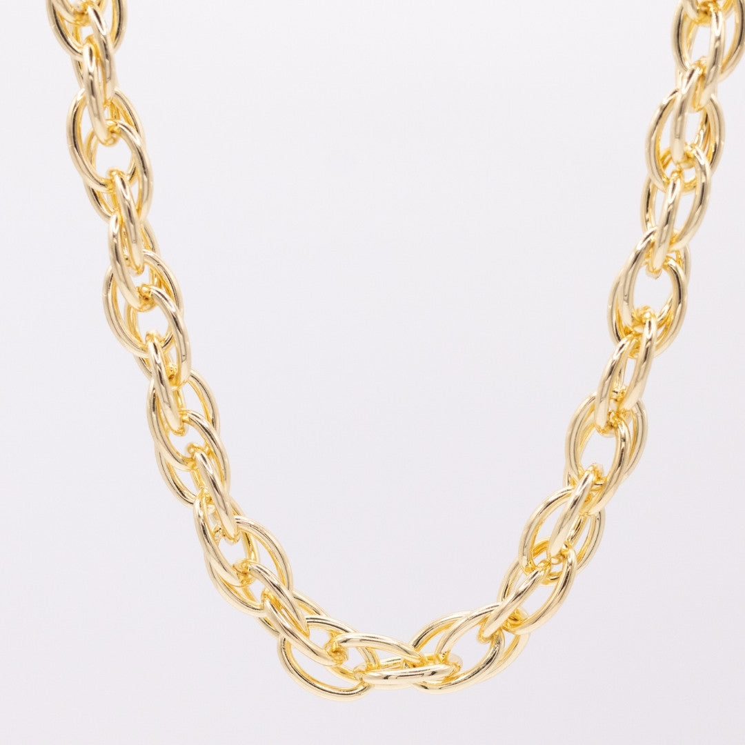 Collar Multieslabones
