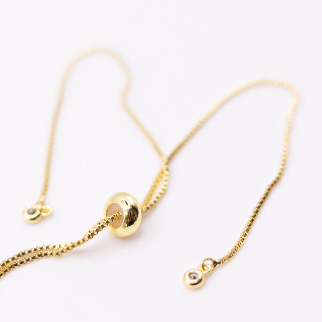 Collar Tennis Cristal