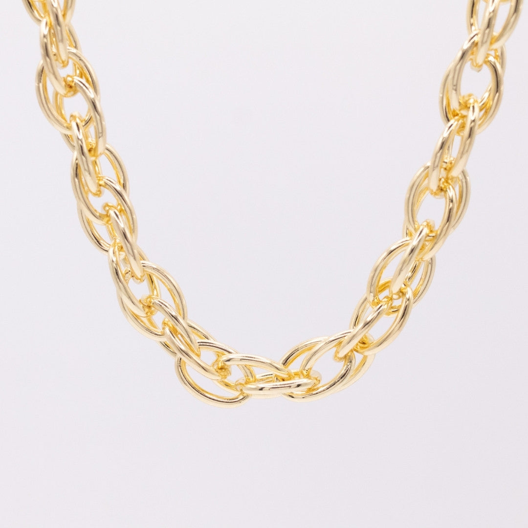 Collar Multieslabones