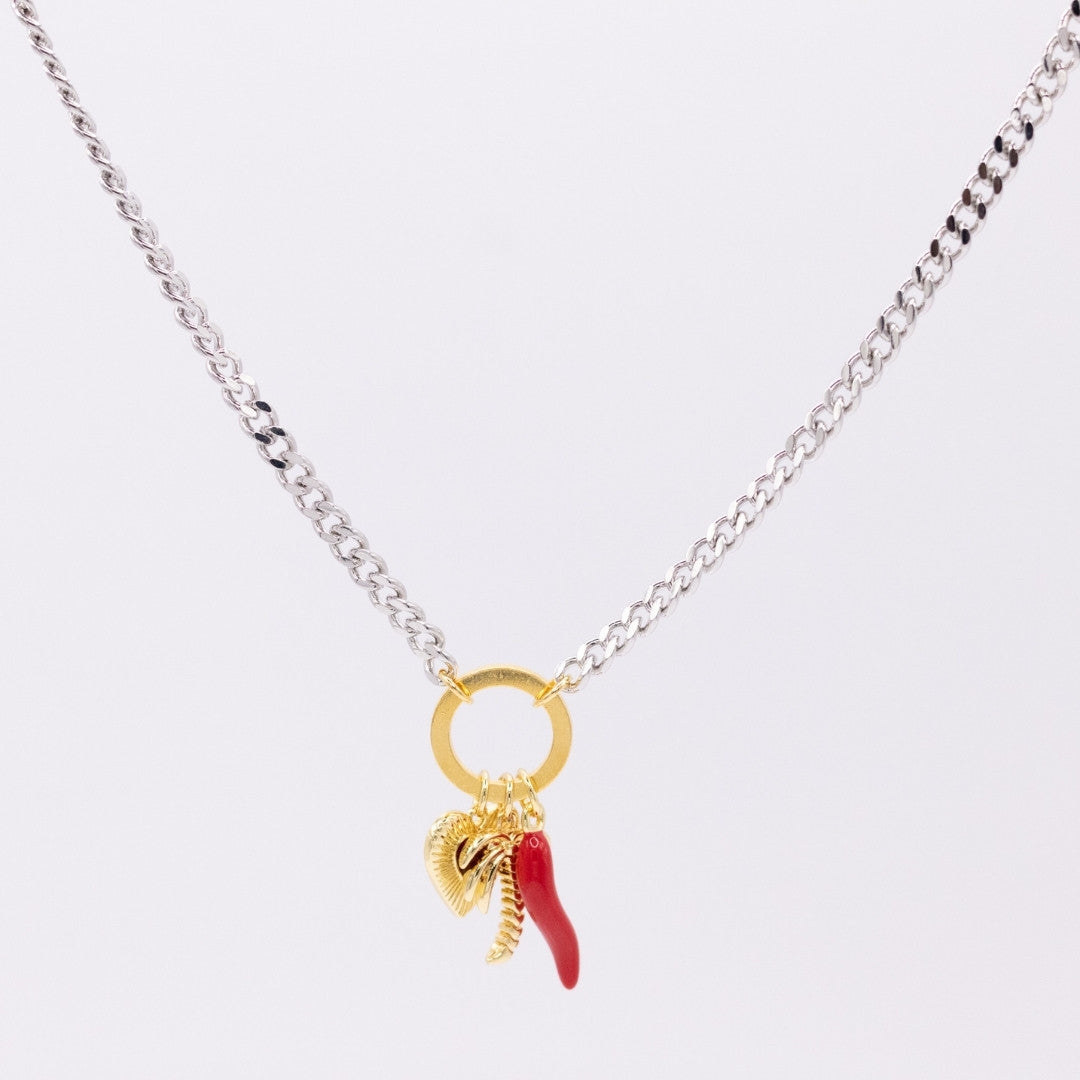 Collar Coral