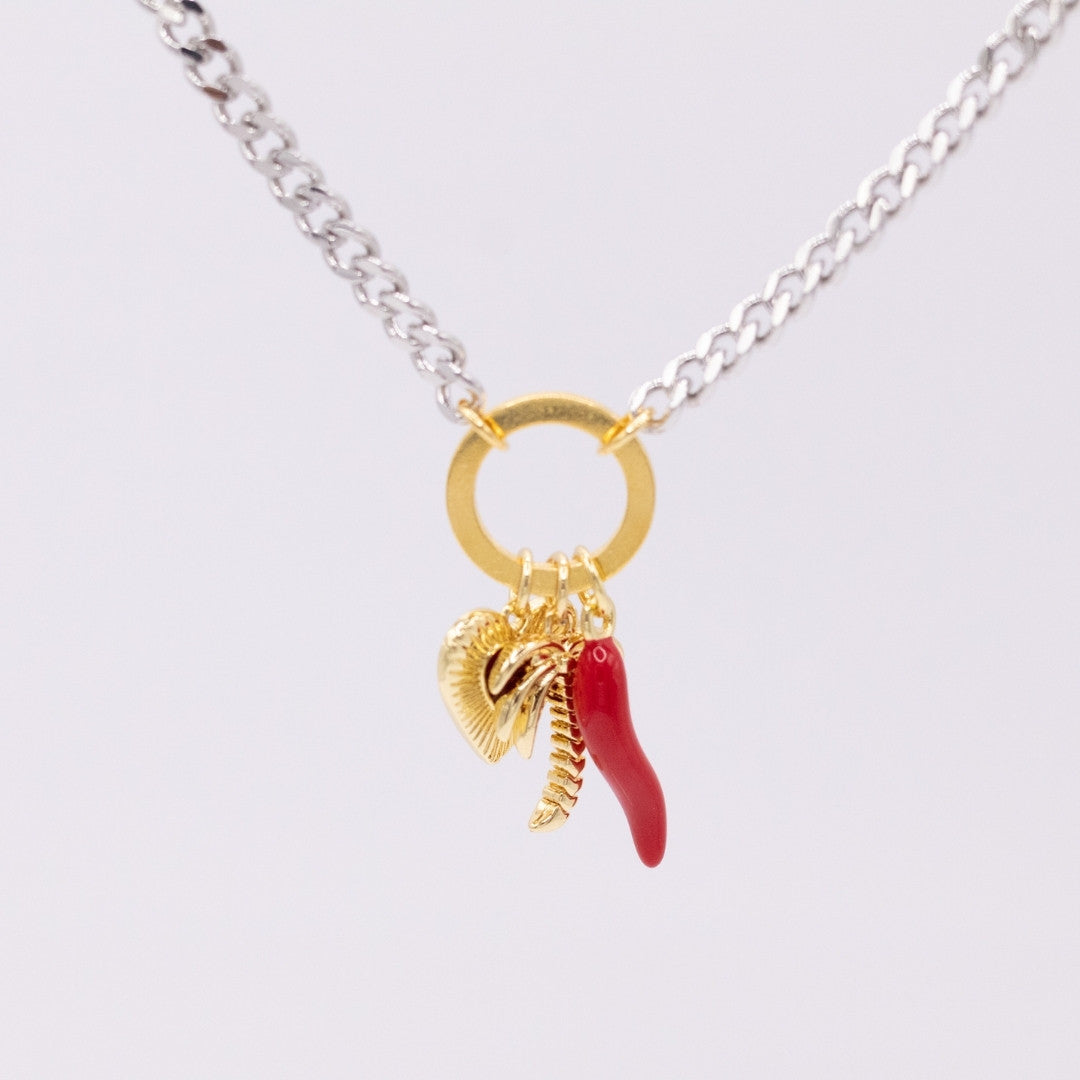 Collar Coral
