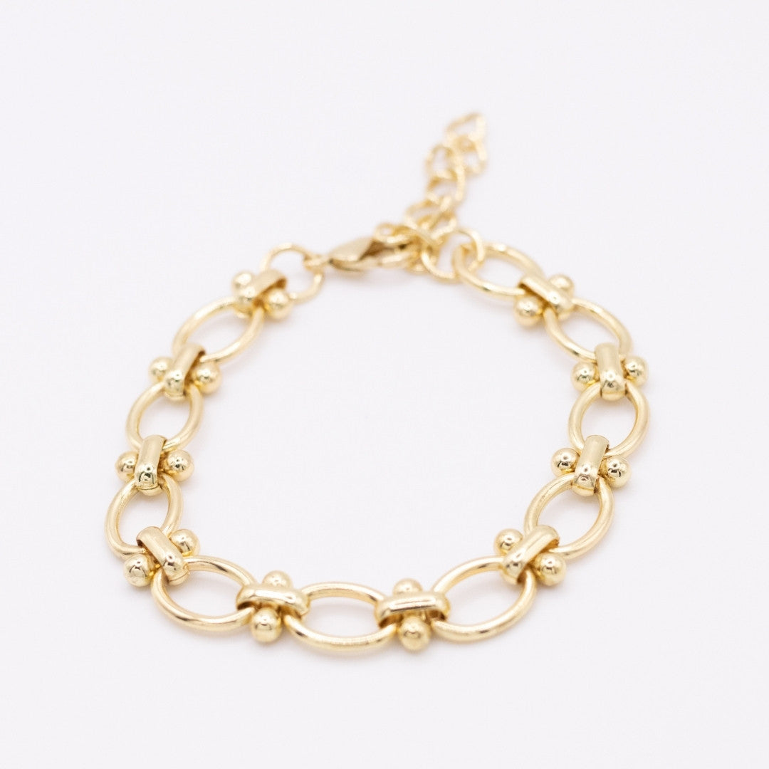 Pulsera Floratta