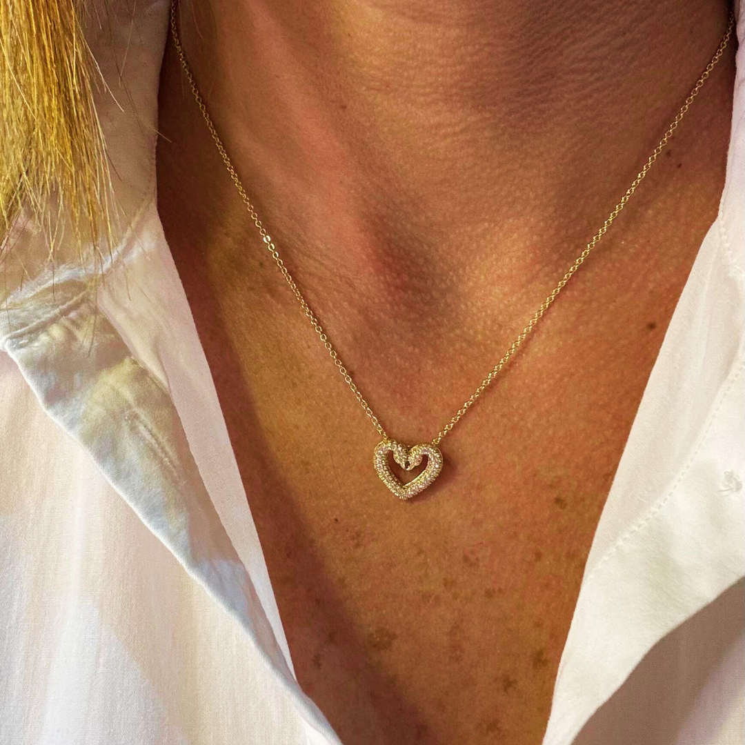 Collar Serenidad