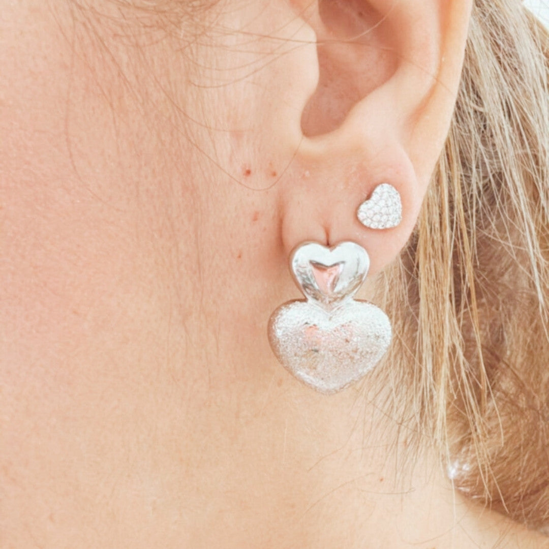 Aretes Latido