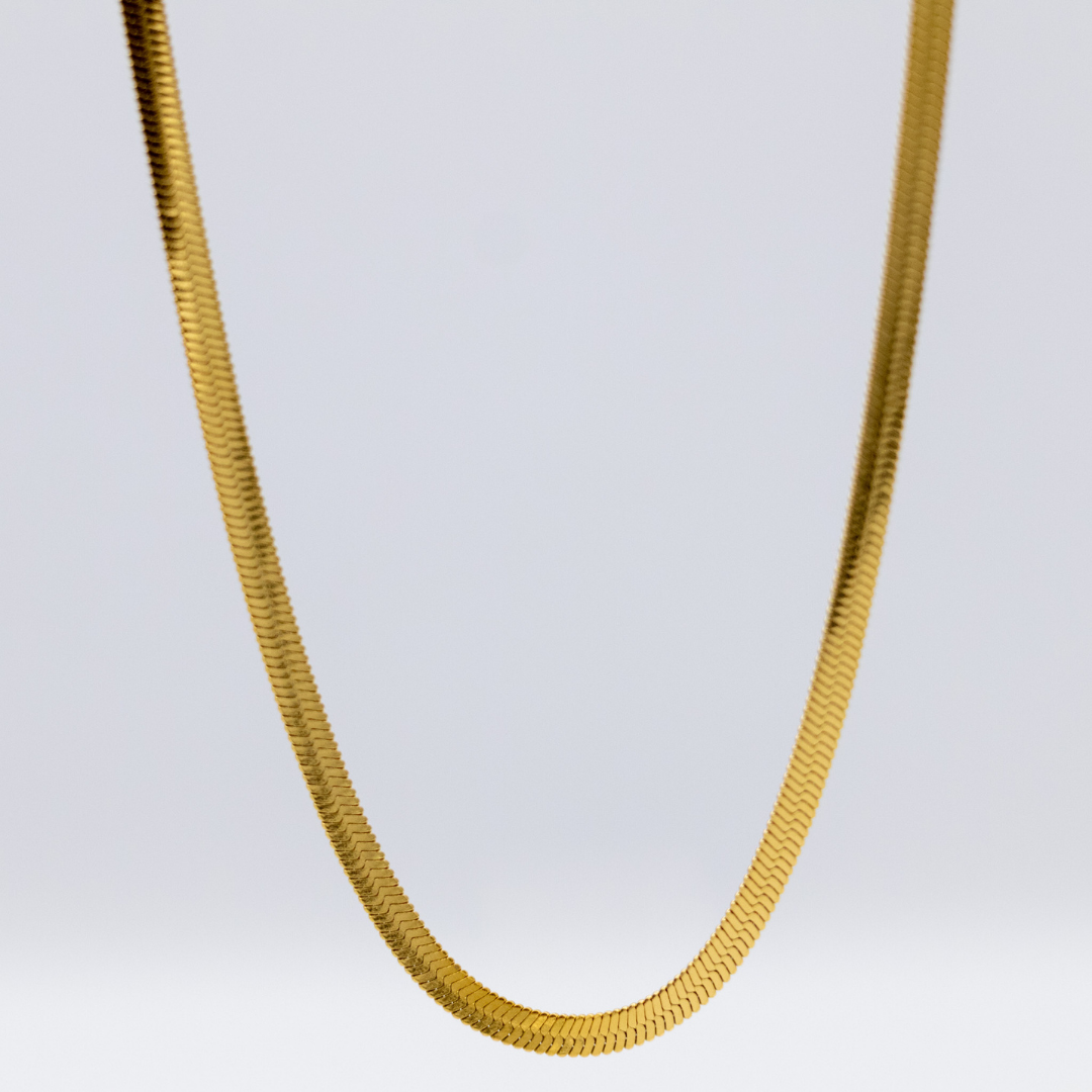 Colla Doble Plano Chunky