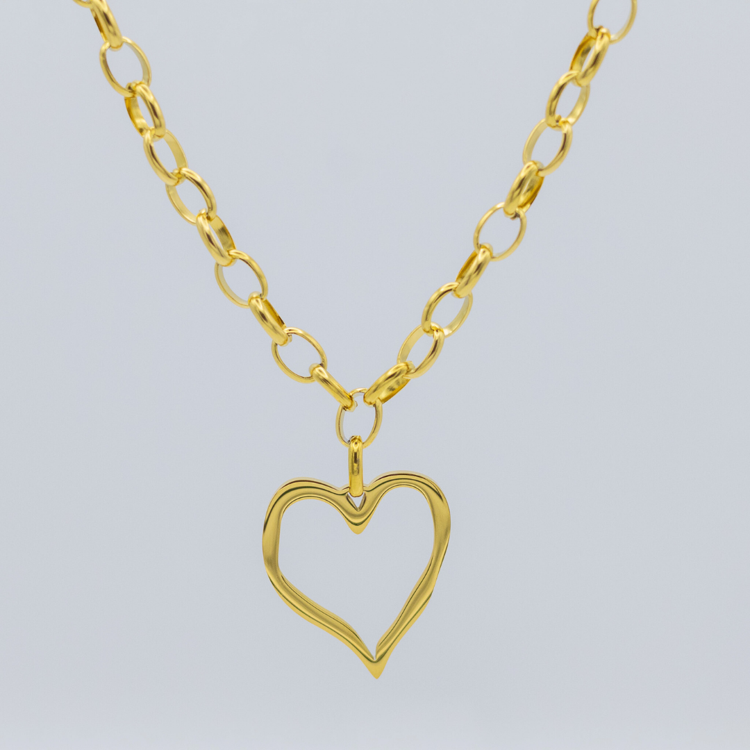 Collar Amor