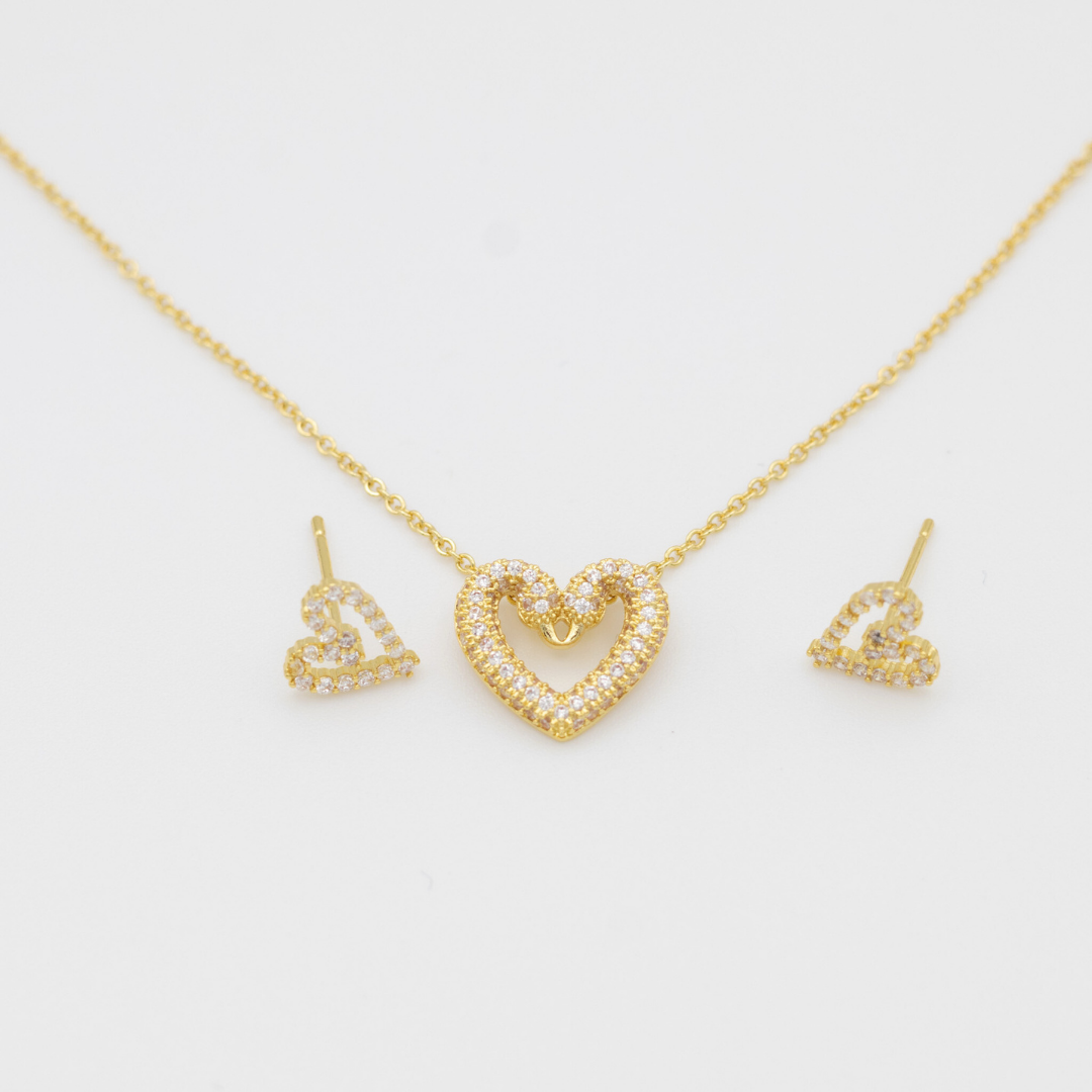Collar Serenidad