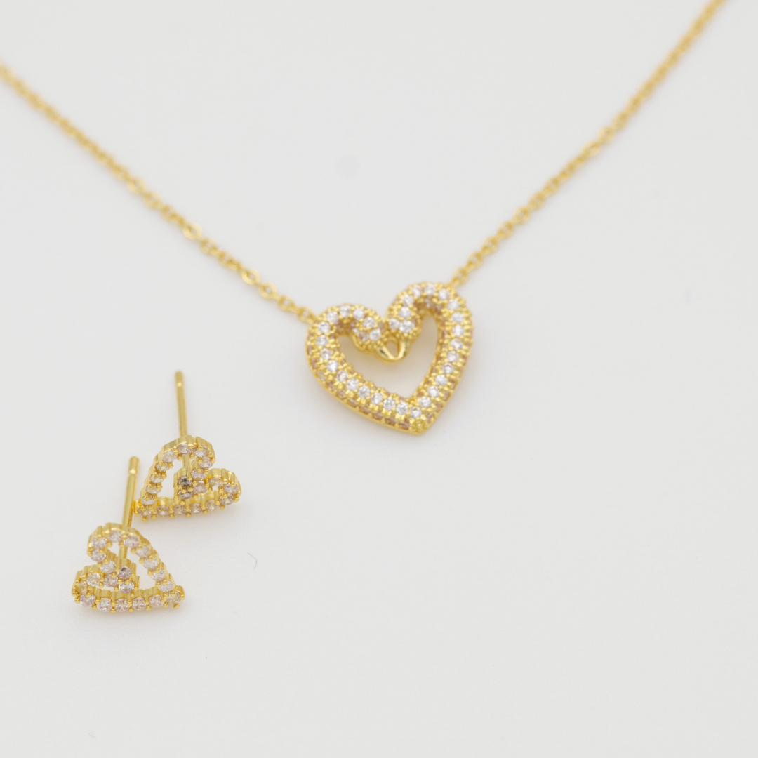 Collar Serenidad