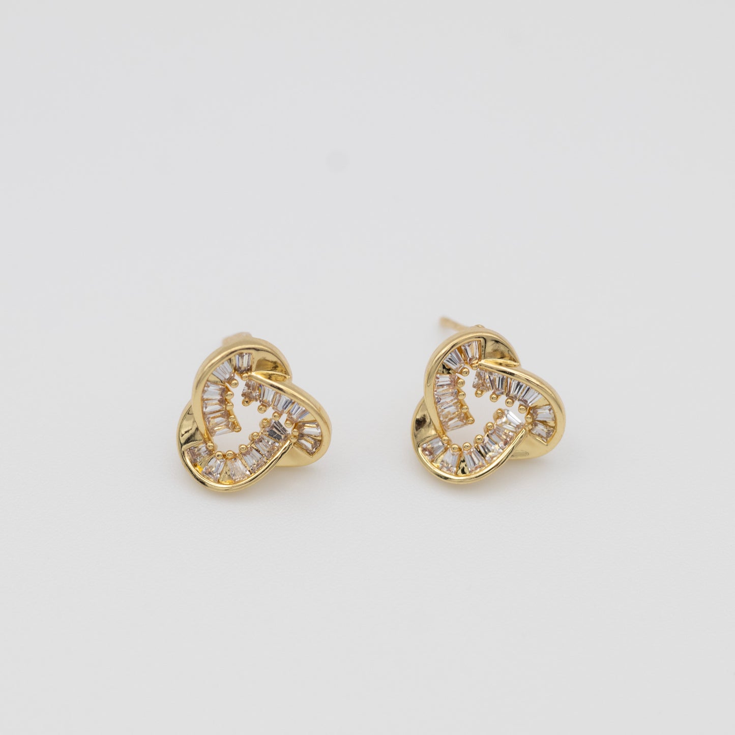 Aretes Sueños Gold