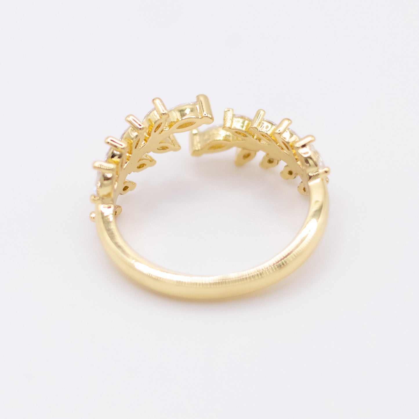 Anillo Grecia