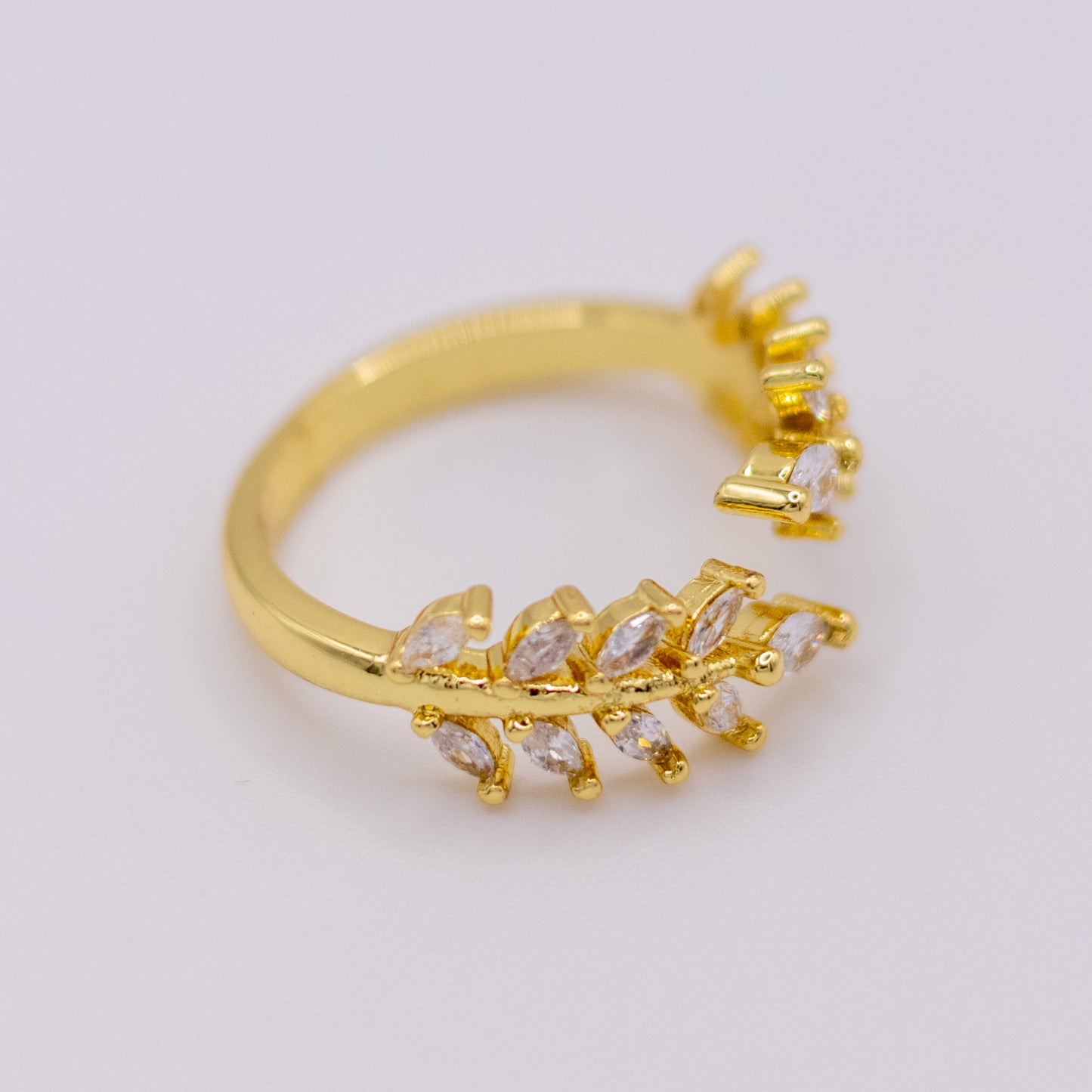 Anillo Grecia