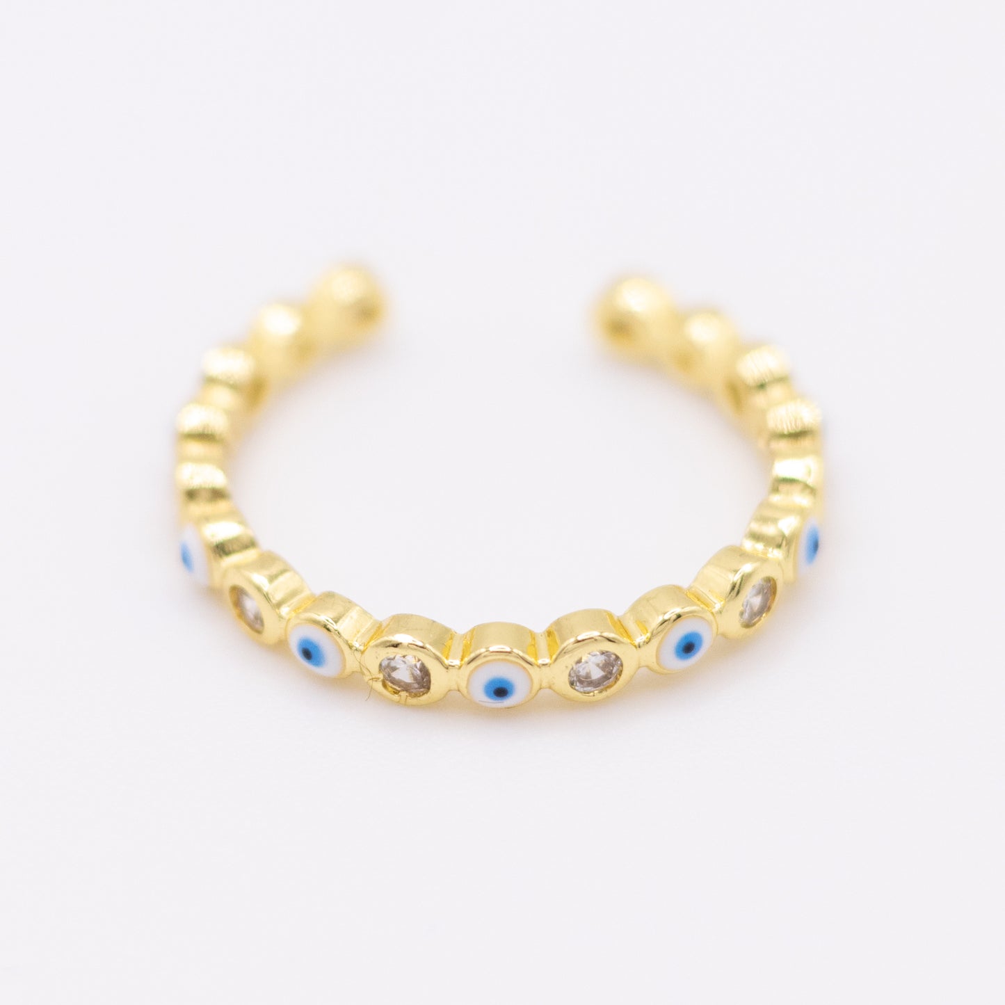 Anillo Proteccion
