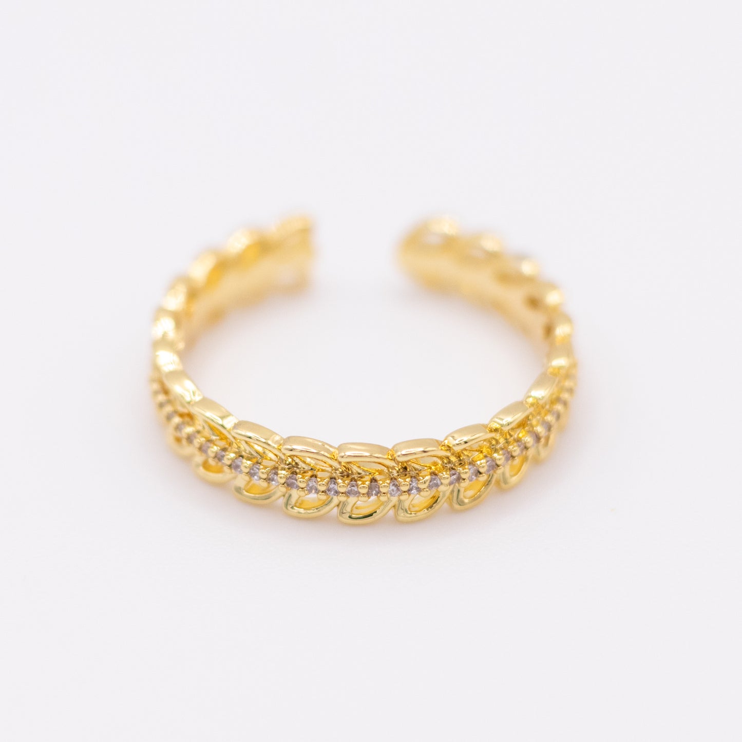 Anillo Atenas