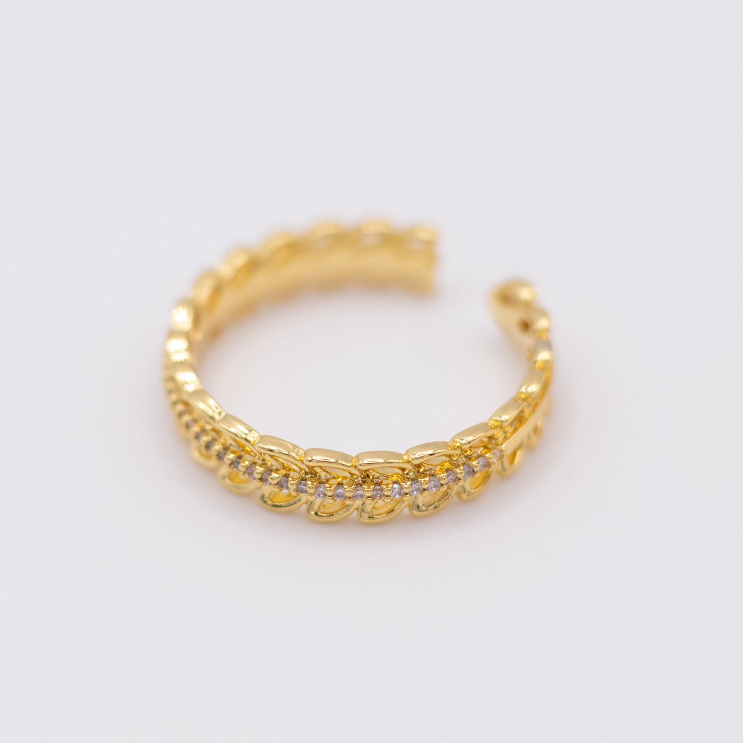 Anillo Atenas