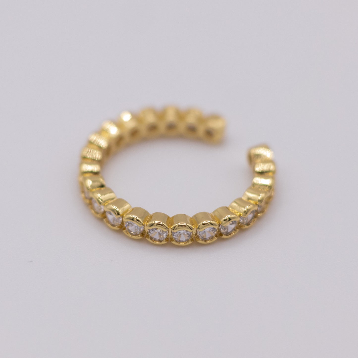 Anillo Tennis