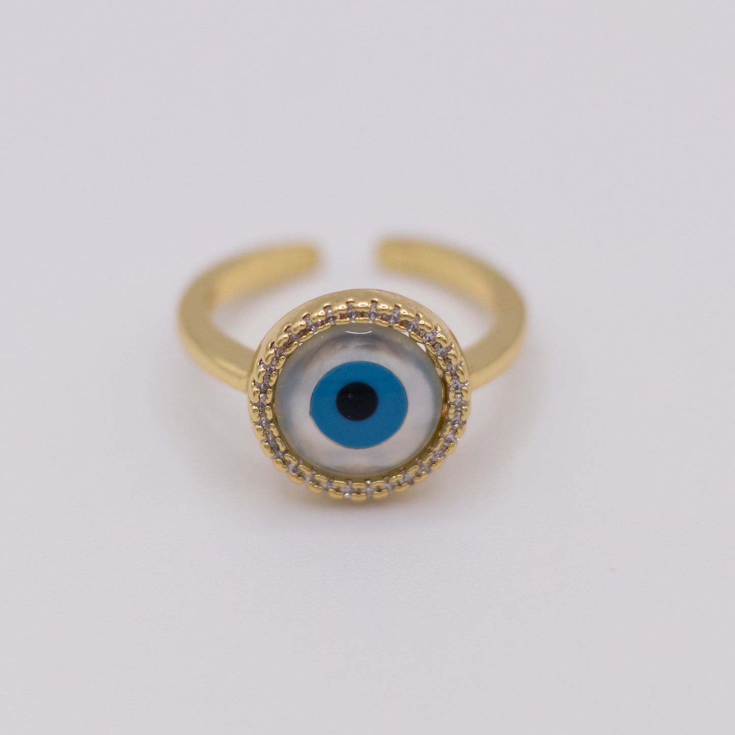 Anillo Turco