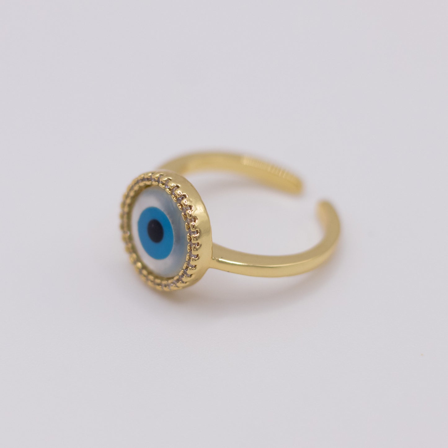 Anillo Turco