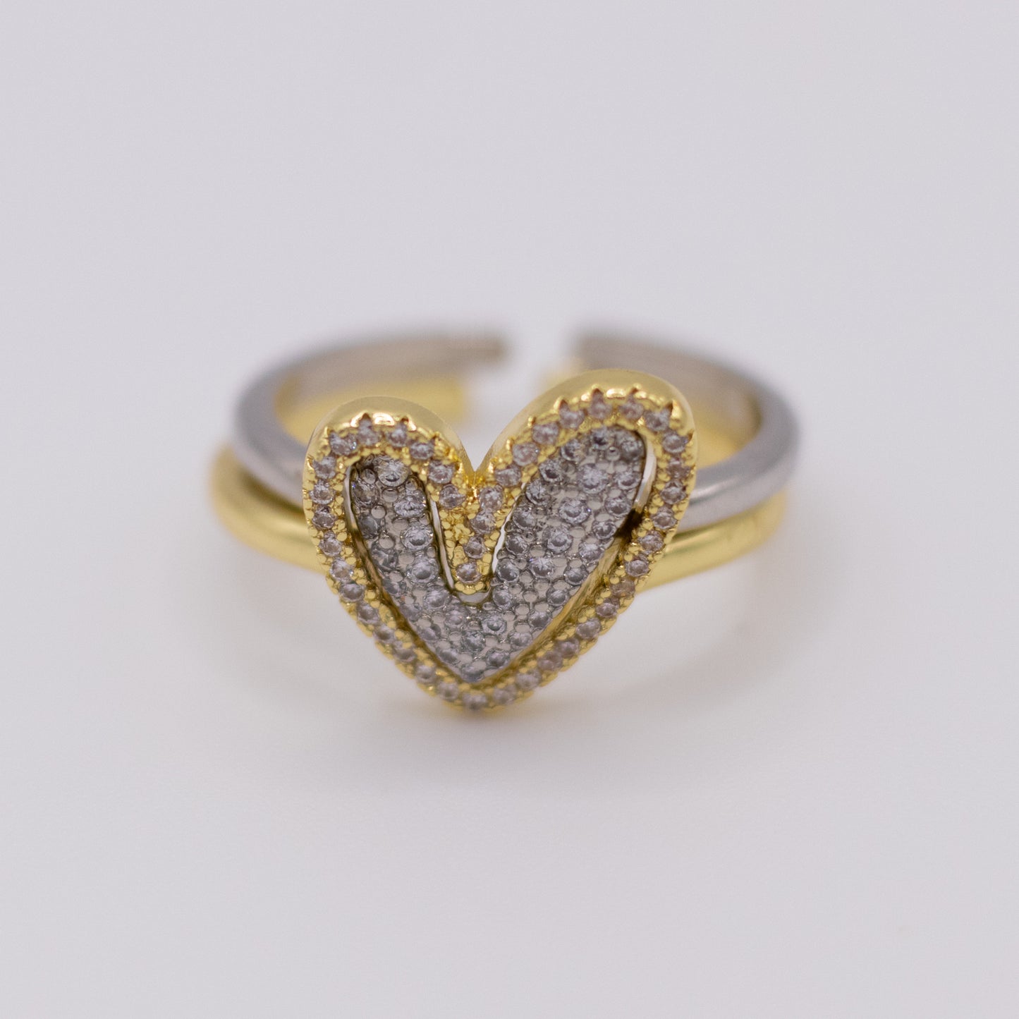 Anillo Astrel