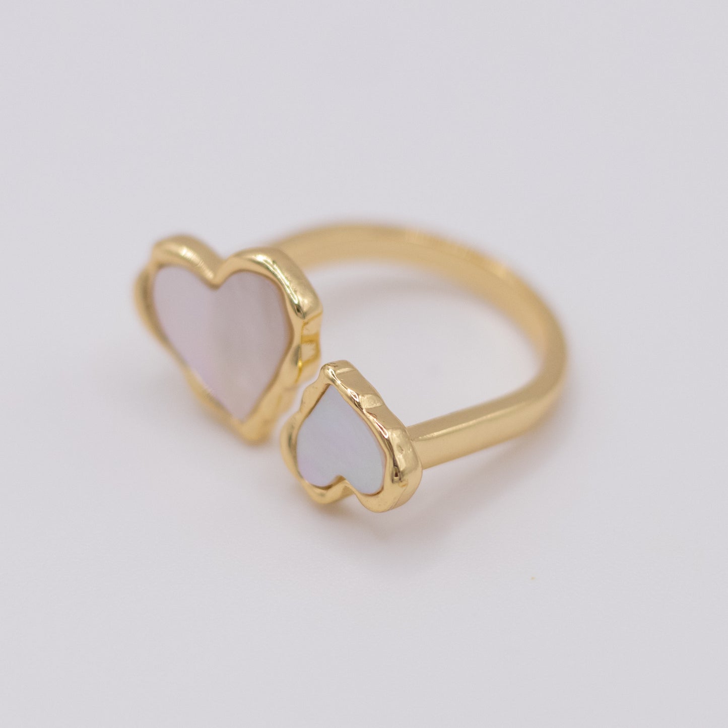 Anillo Mareya
