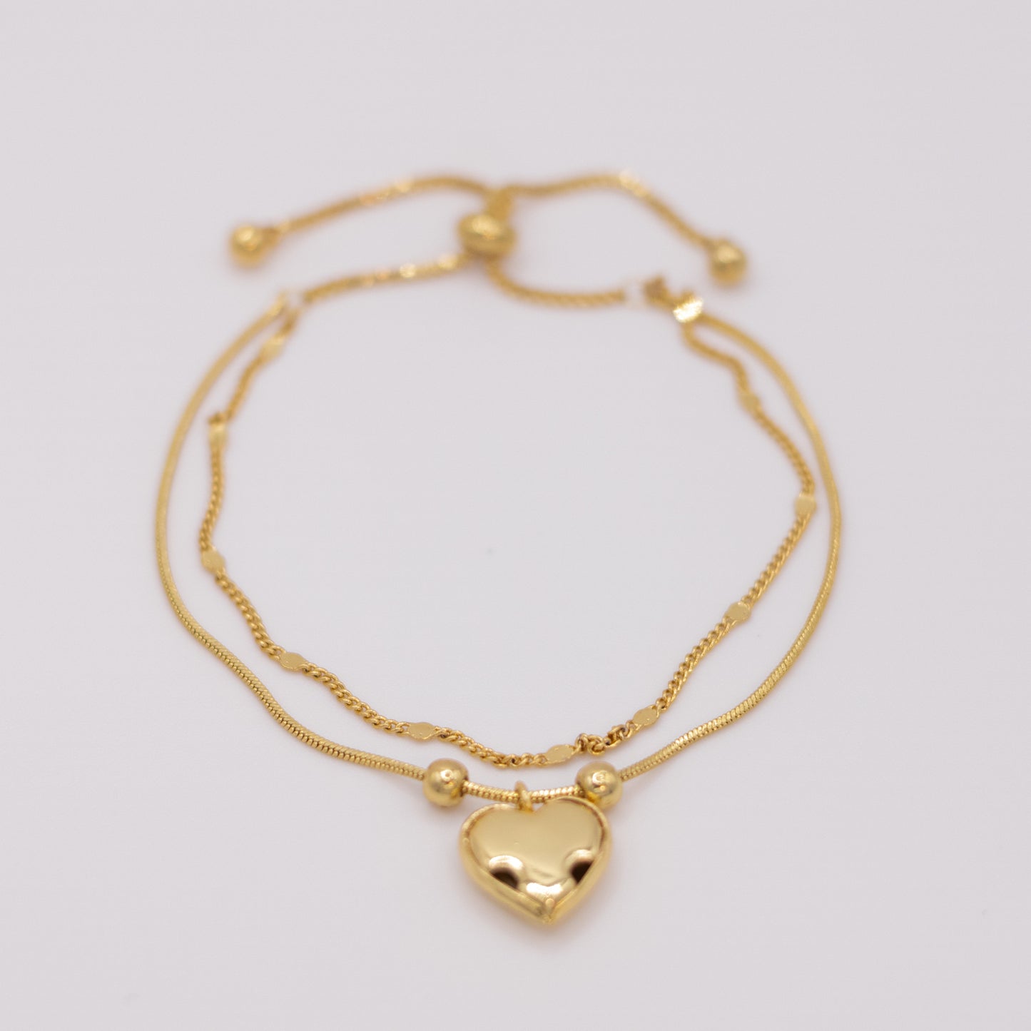 Pulsera Amorio