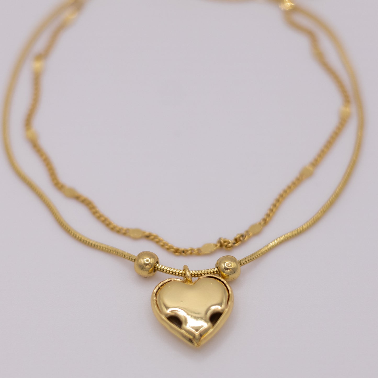 Pulsera Amorio
