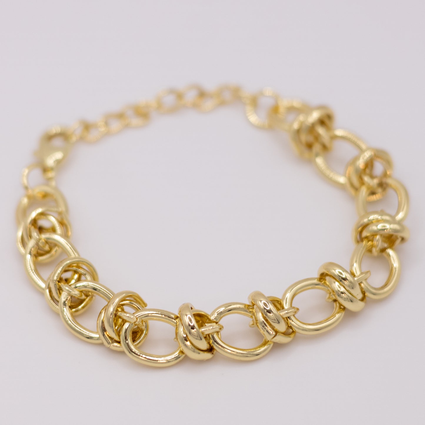 Pulsera Oralia