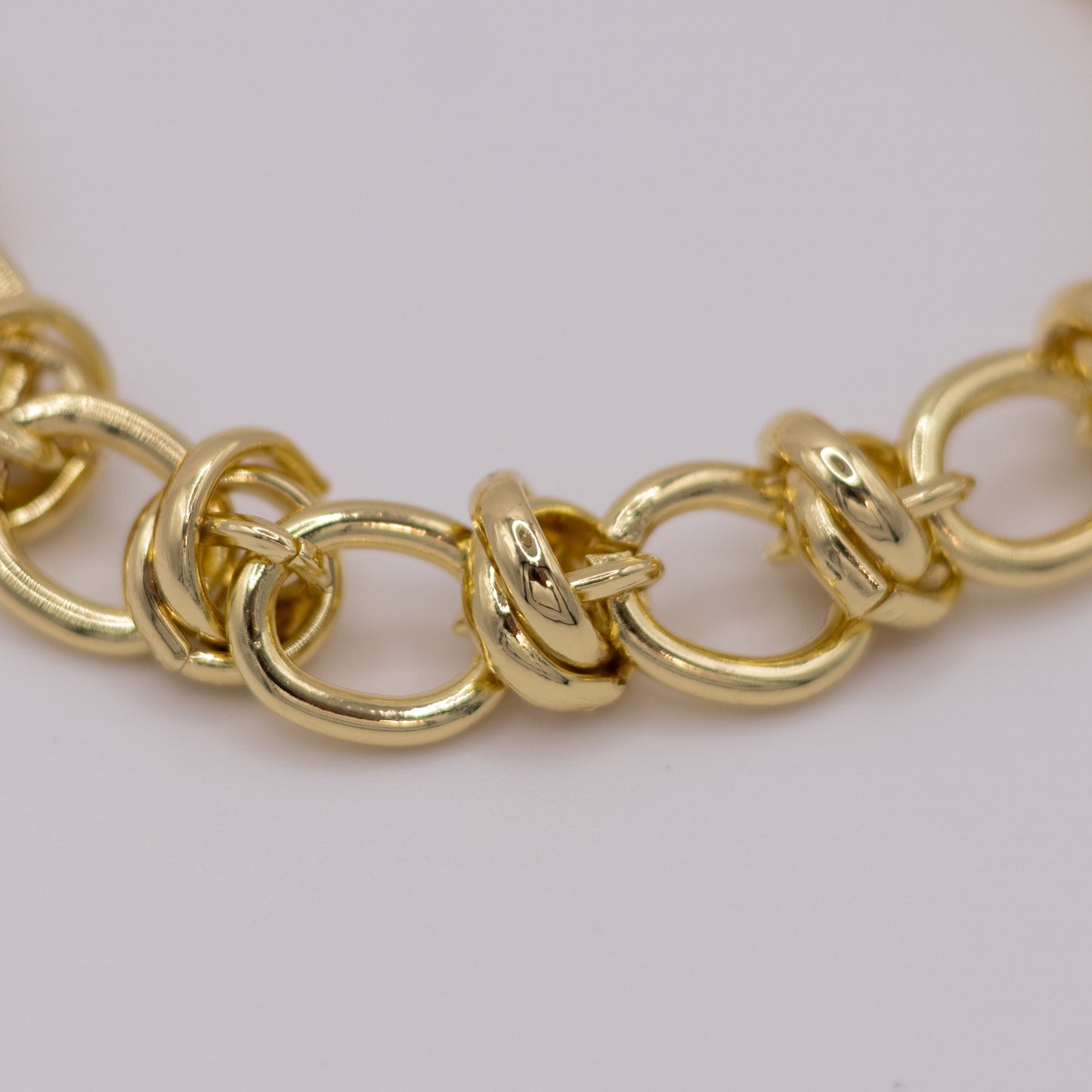 Pulsera Oralia