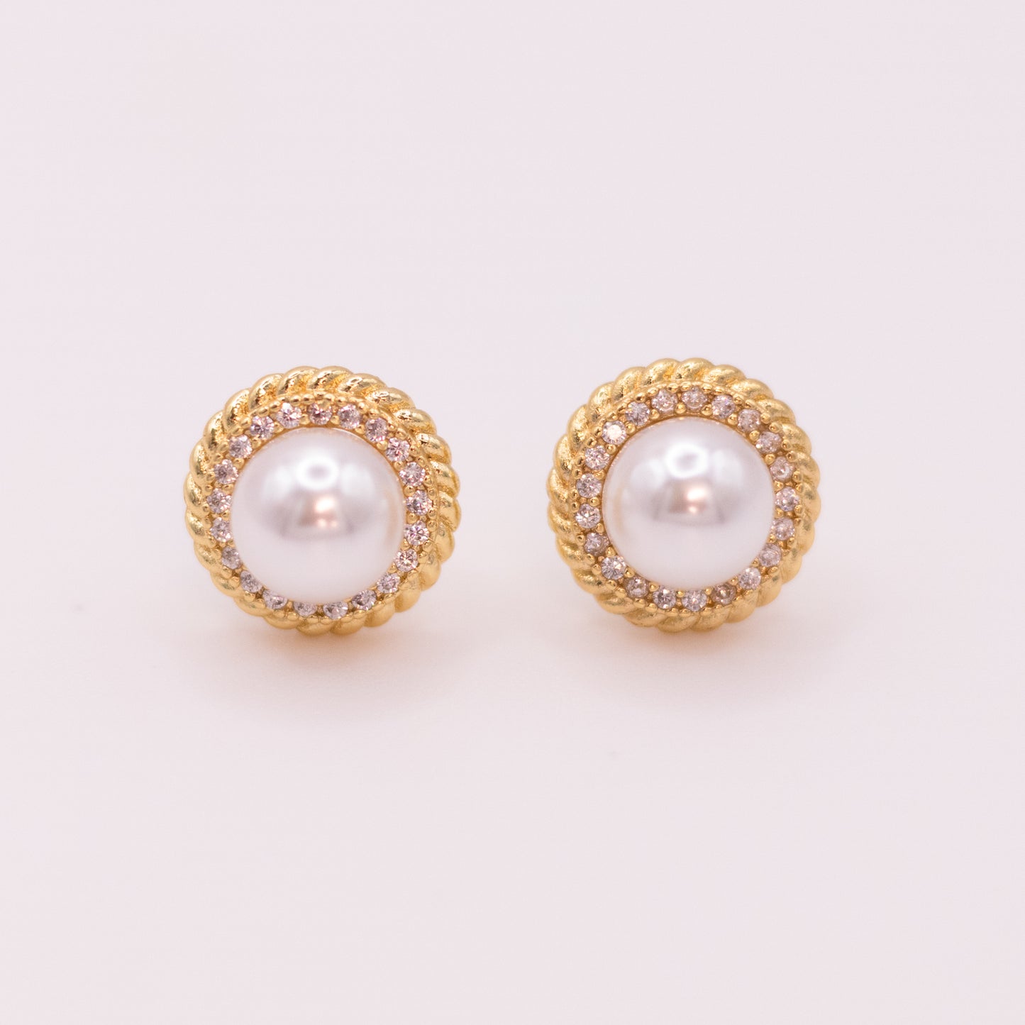 Aretes La Perla