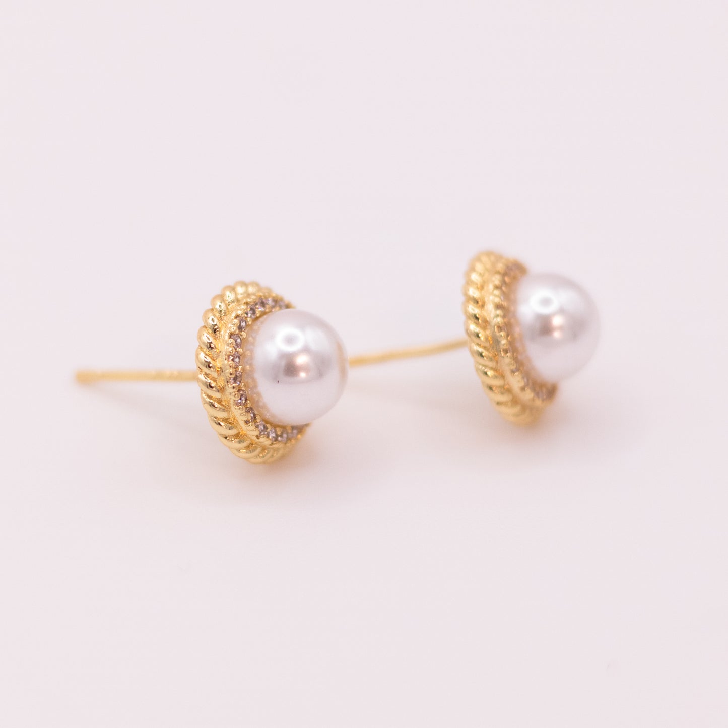 Aretes La Perla