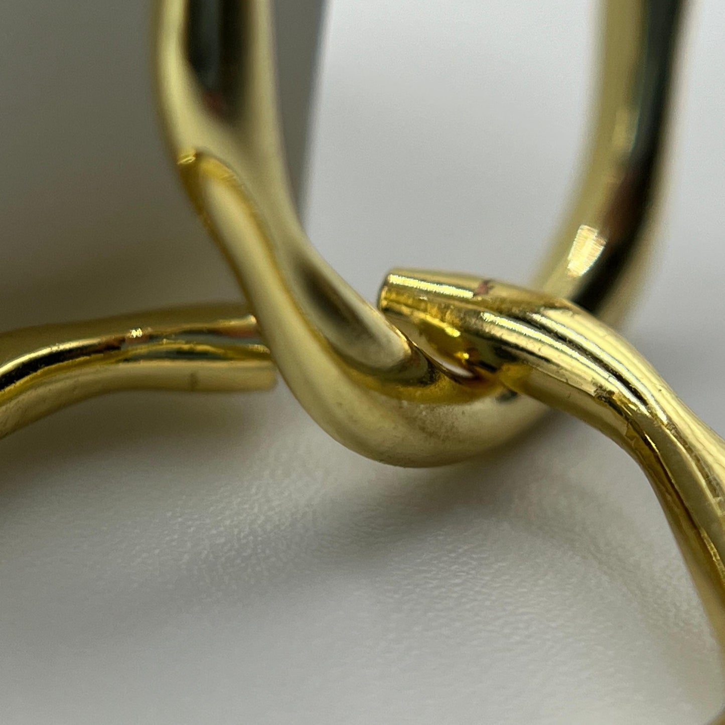 Anillo por 3 Dorados