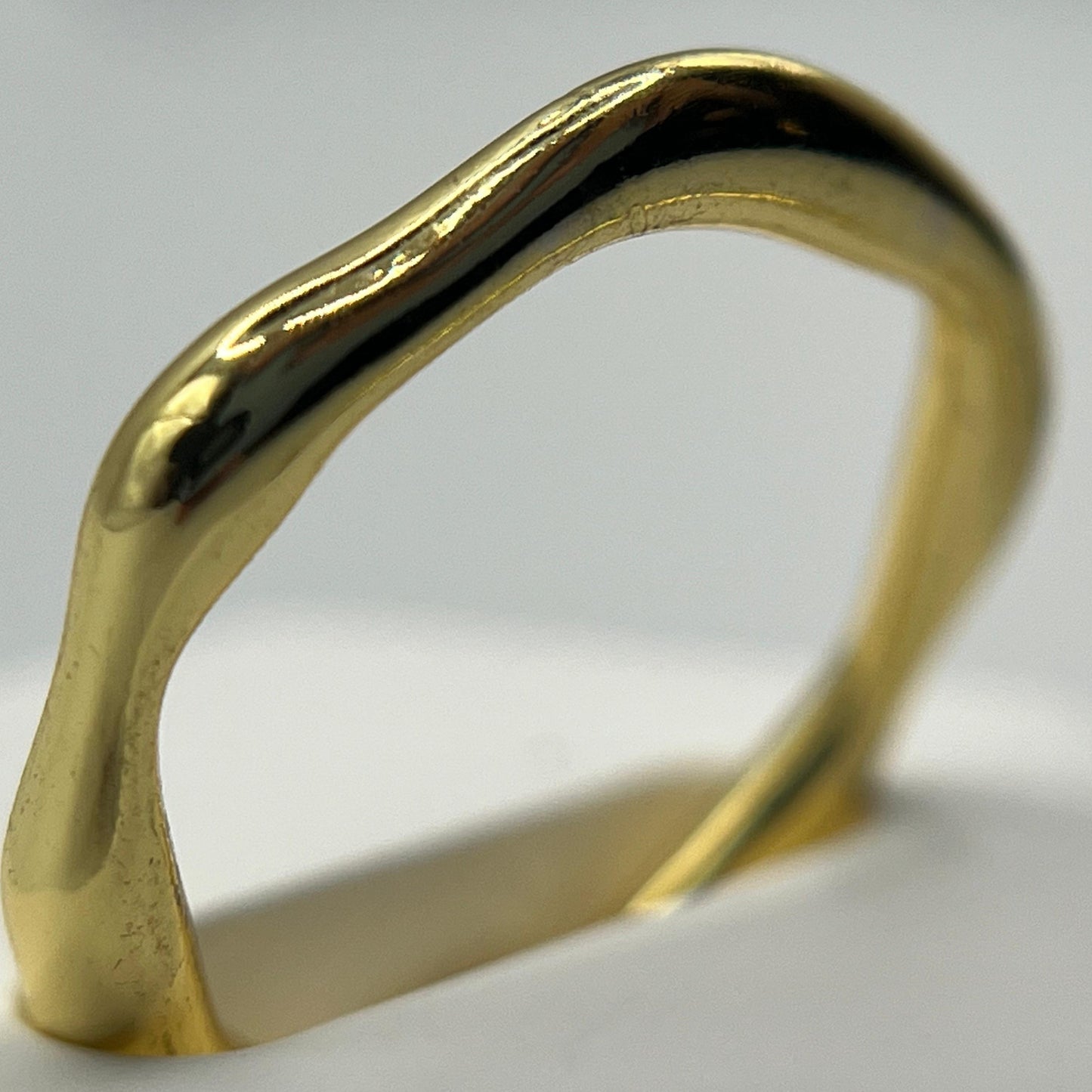 Anillo por 3 Dorados