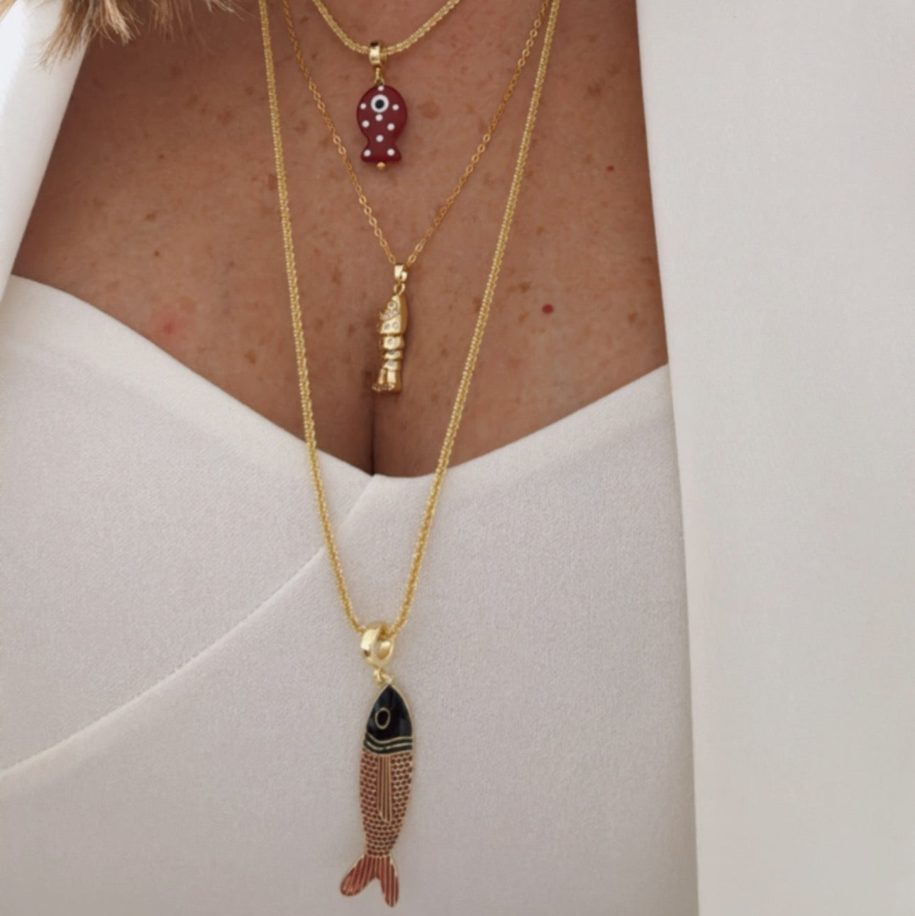 Collar Marzia