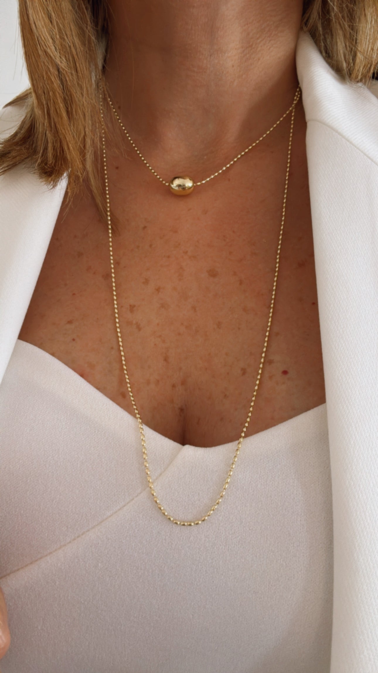 Collar Doriel